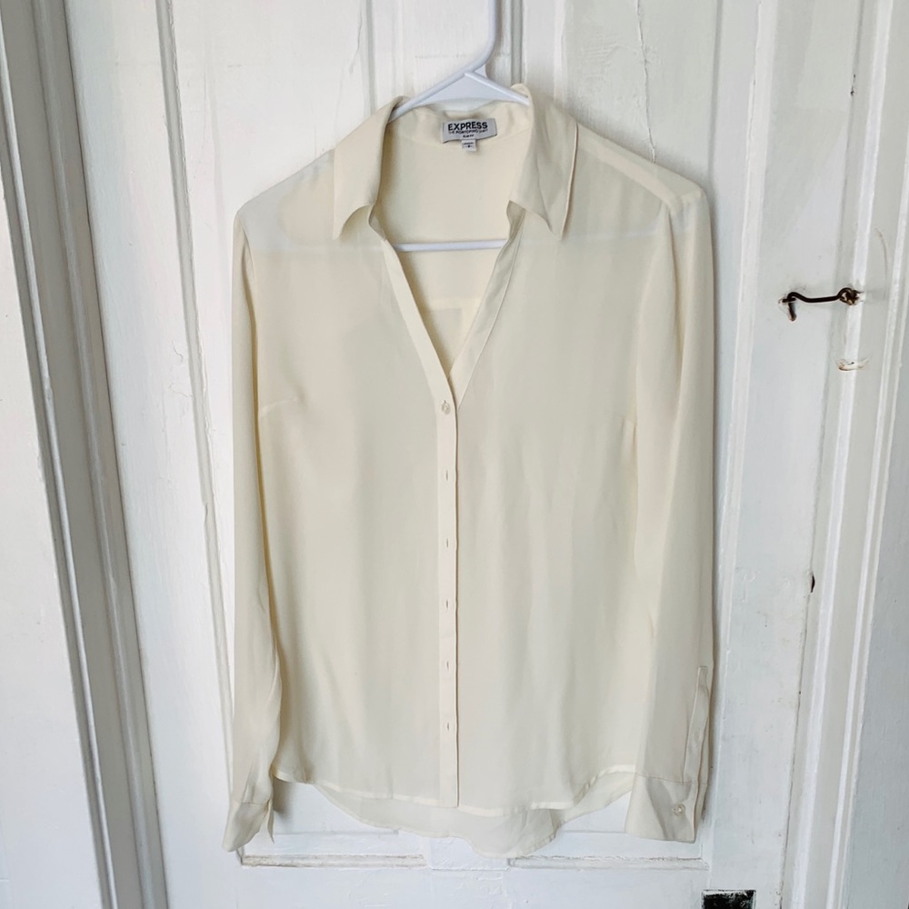 Express Portofino Blouse